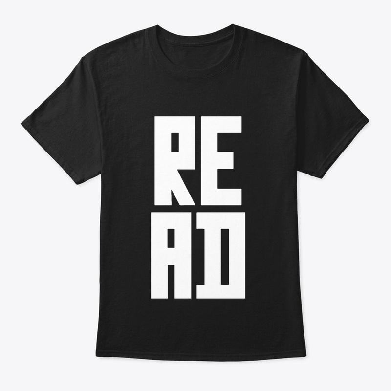 Read Shirt